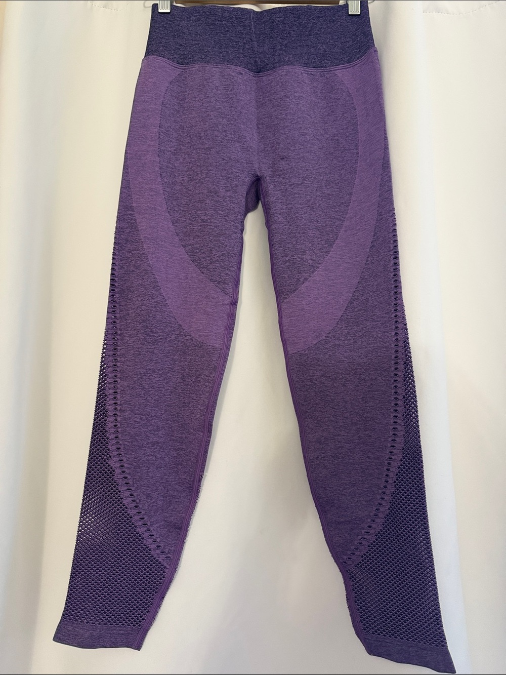 PINK ACTIVE LEGGINGS